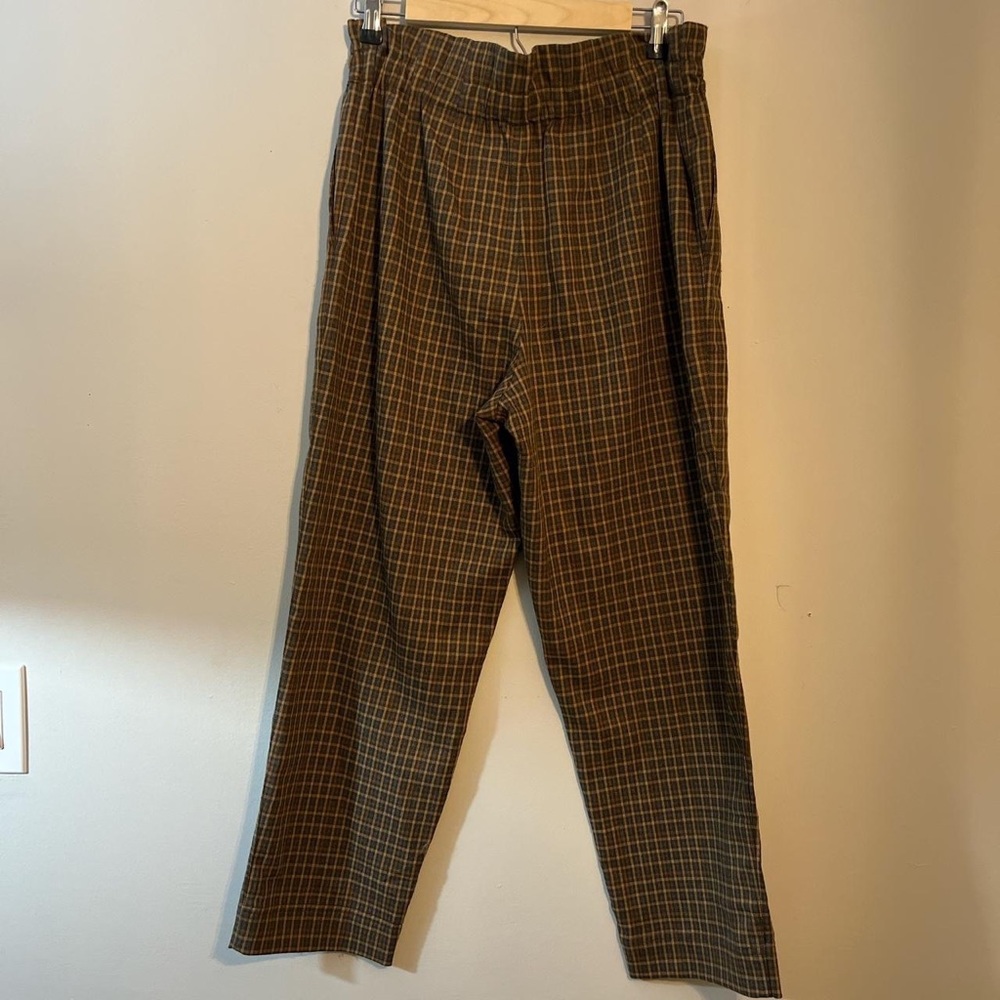 Madewell trouser
